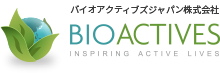 バイオアクティブズジャパン株式会社