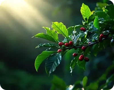 Coffee Bean Extract