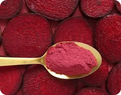 Beetroot Nitrate Extract