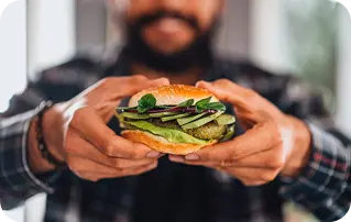 Plant-Based Foods