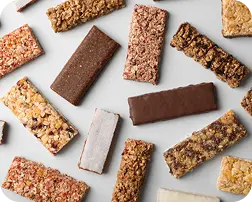 Protein Bars