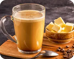 Functional Keto Coffee