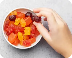 Functional Gummies