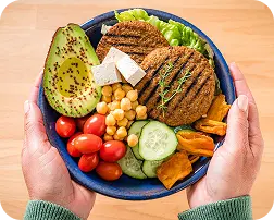 Meal Replacement