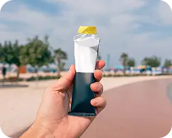 Sports Gels