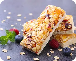 Nutritional Bar