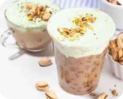 Plant-Based Creamer