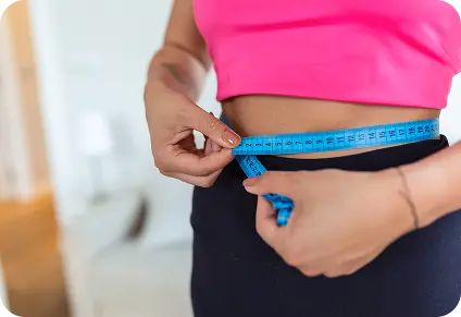 Support Weight Management