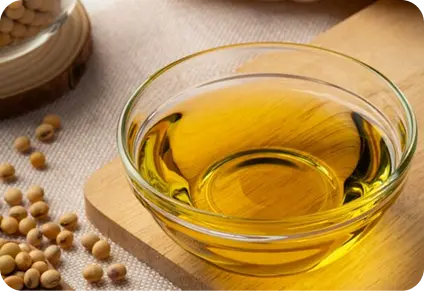 Soy Lecithin