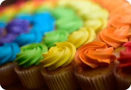 Replacing Synthetic Colours