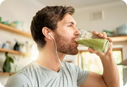Improve Recovery