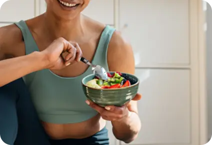 Nutritional Performance