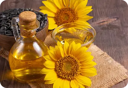 Sunflower Lecithin