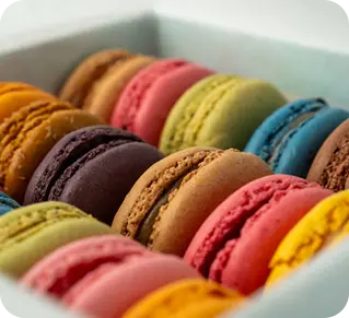 Maintain flavour and colour