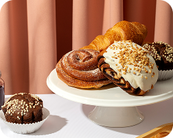 Bakery