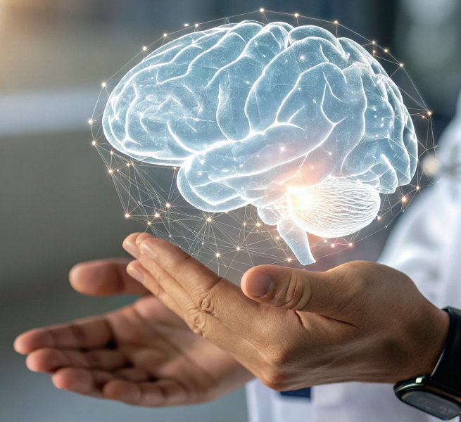 Cognitive Health Systems