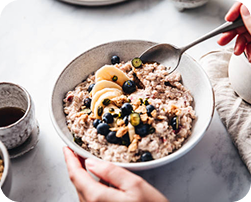 Breakfast Cereals