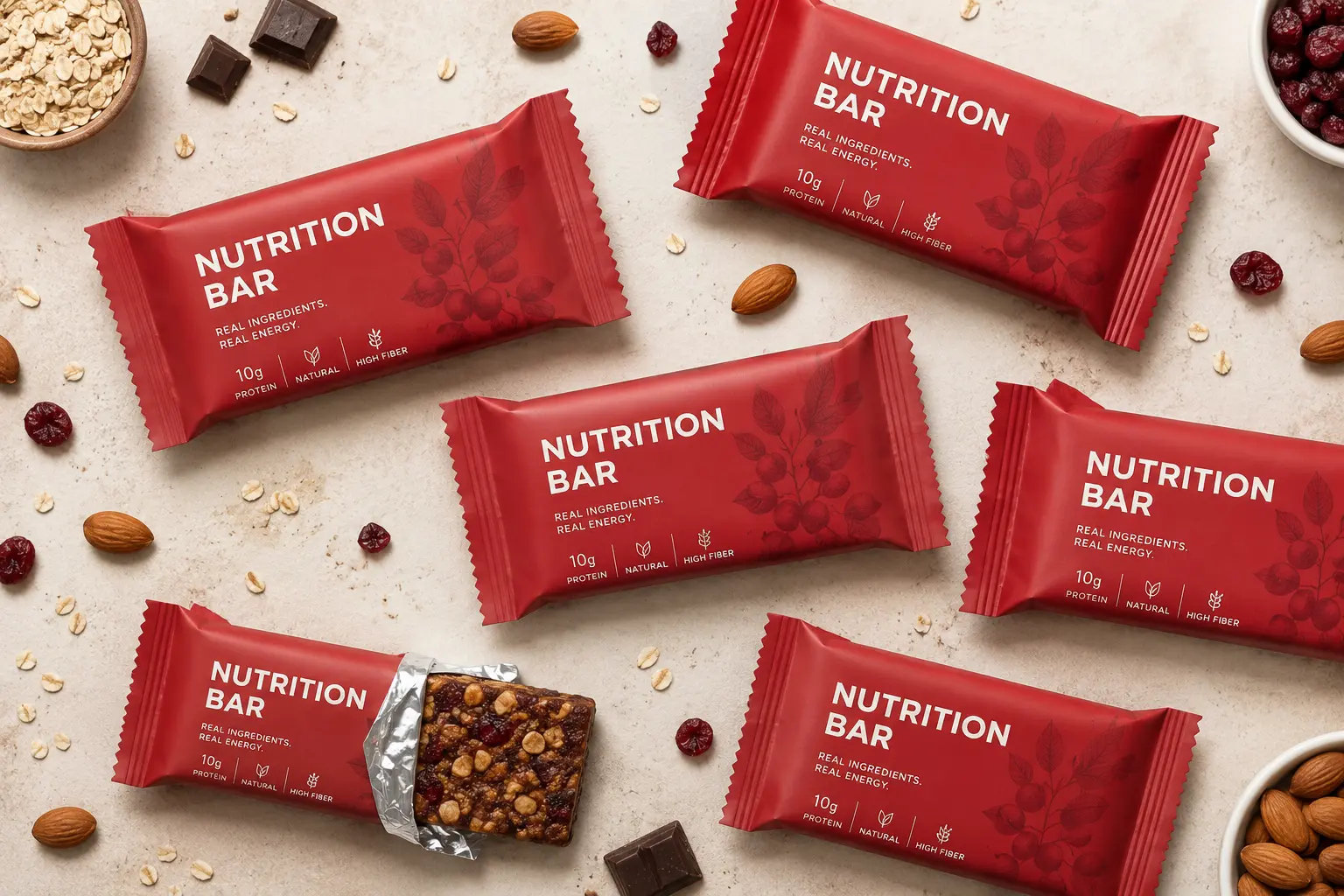 Bringing Functional Nutrition to a Mainstream Japanese Nutrition Bar