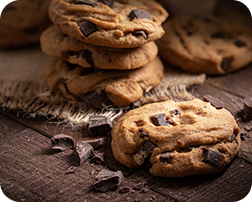 Cookies