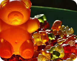 Gummies