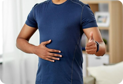 Gut Health Maintenance