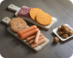 Meat Alternatives