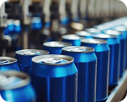 Protein RTD Beverages