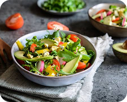 Salads