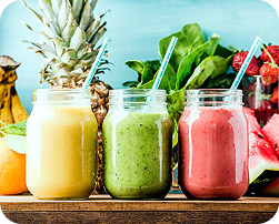 Smoothies