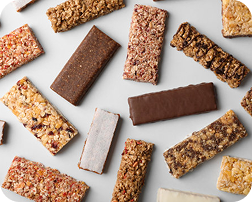 Snacks & Bars