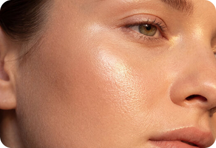 Supports Healthy Skin