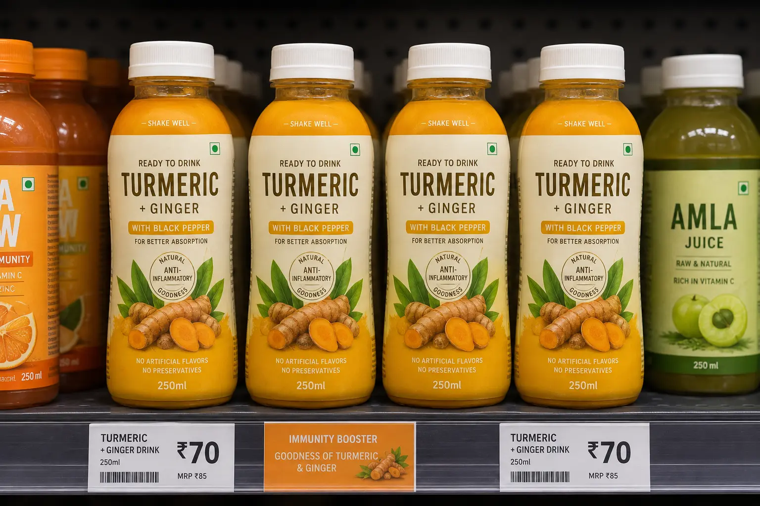 Reinventing a Traditional Wellness Category for Modern Consumers