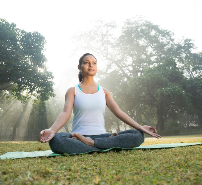 Women's Wellness System