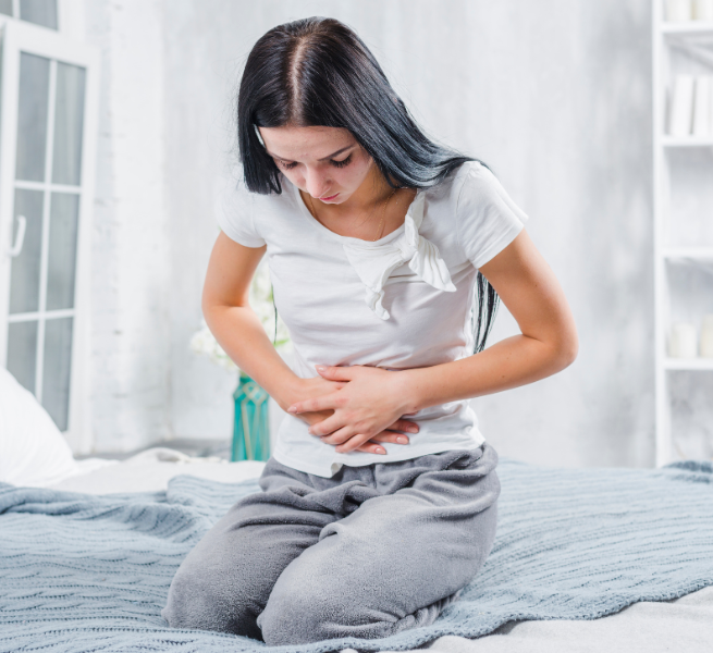 Digestive Health System