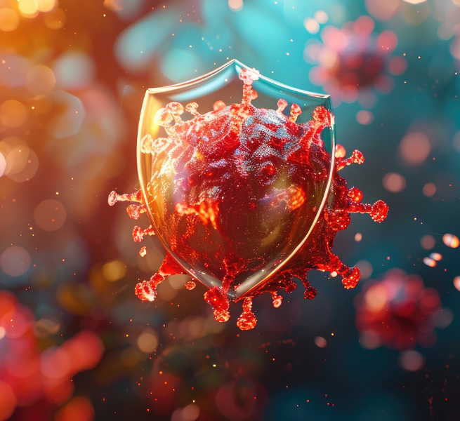 Immune Support System