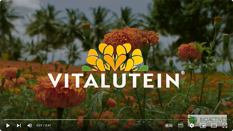 VITALUTEIN®