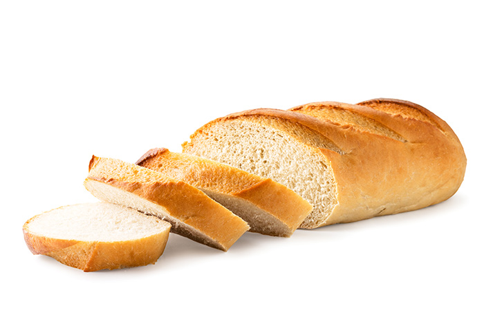 パン、ロールパンのイメージ